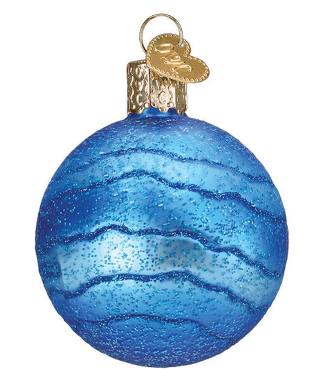 Planet Neptune Ornament - Grazingbelles