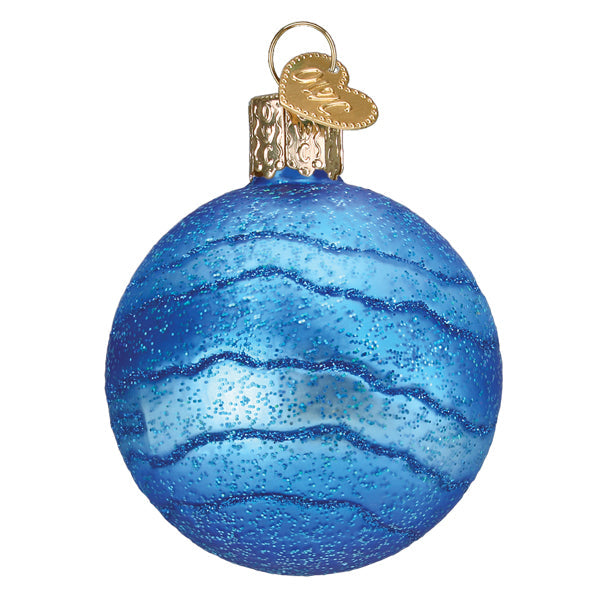 Planet Neptune Ornament - Grazingbelles