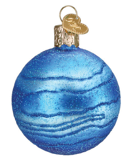 Planet Neptune Ornament - Grazingbelles