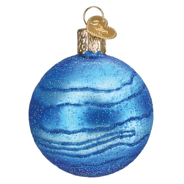 Planet Neptune Ornament - Grazingbelles