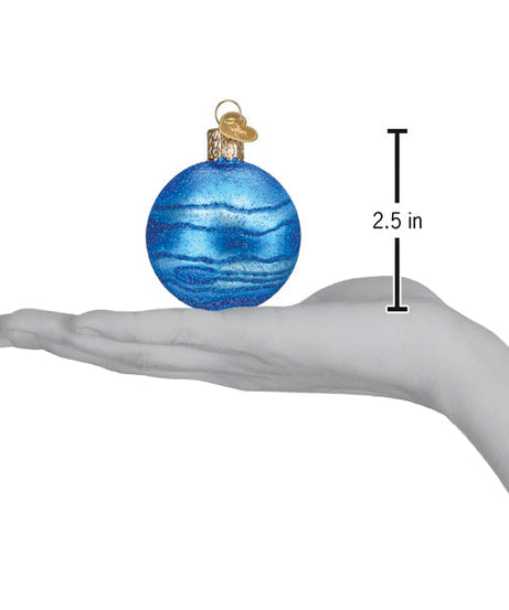 Planet Neptune Ornament - Grazingbelles