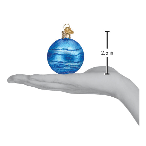Planet Neptune Ornament - Grazingbelles