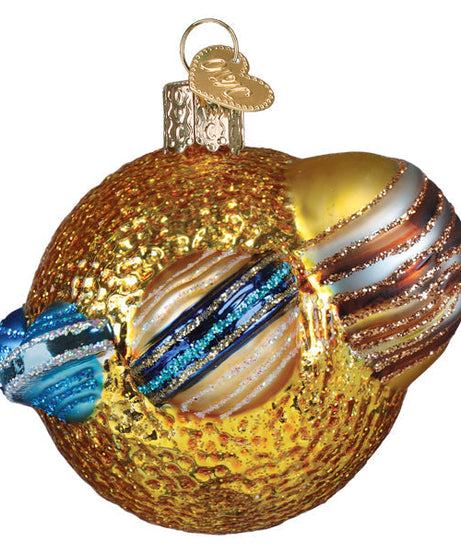 Solar System Ornament