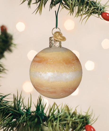 Venus Ornament