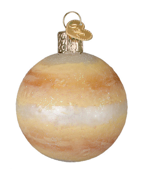 Venus Ornament