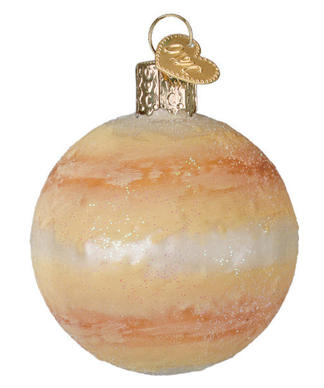 Venus Ornament