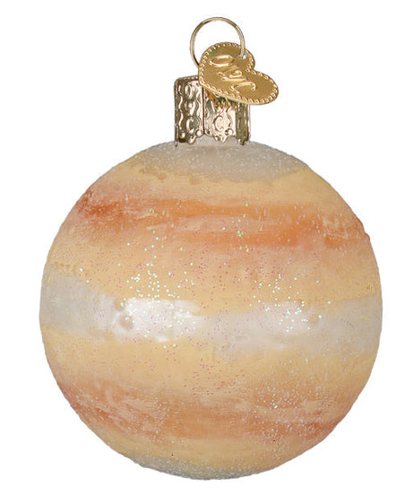 Venus Ornament