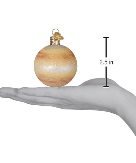 Venus Ornament