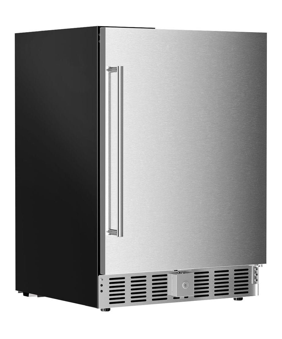 24 Inch Indoor/Outdoor Beverage Refrigerator 58145RKR0