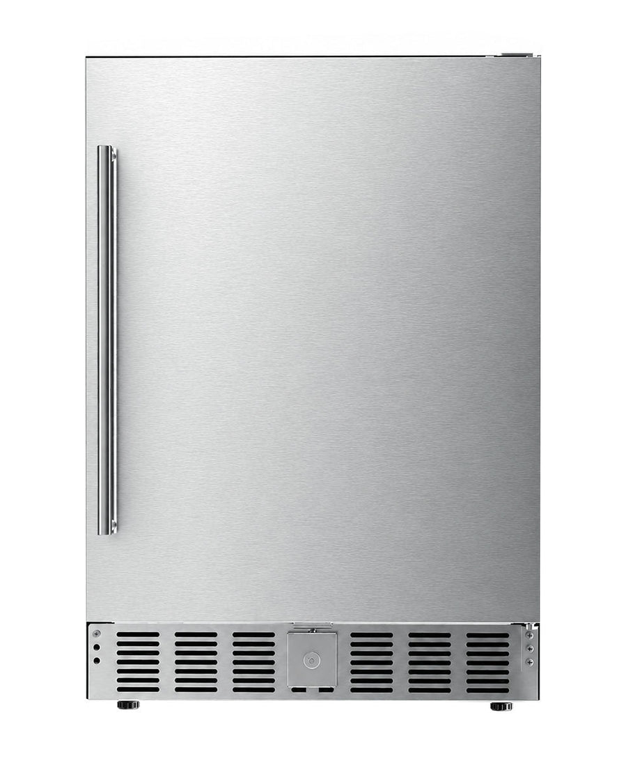 24 Inch Indoor/Outdoor Beverage Refrigerator 58145RKR0