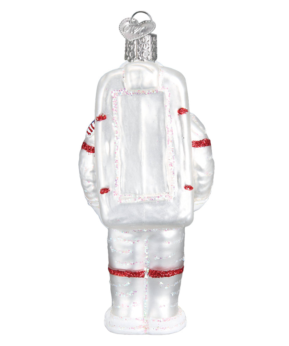 Astronaut Ornament
