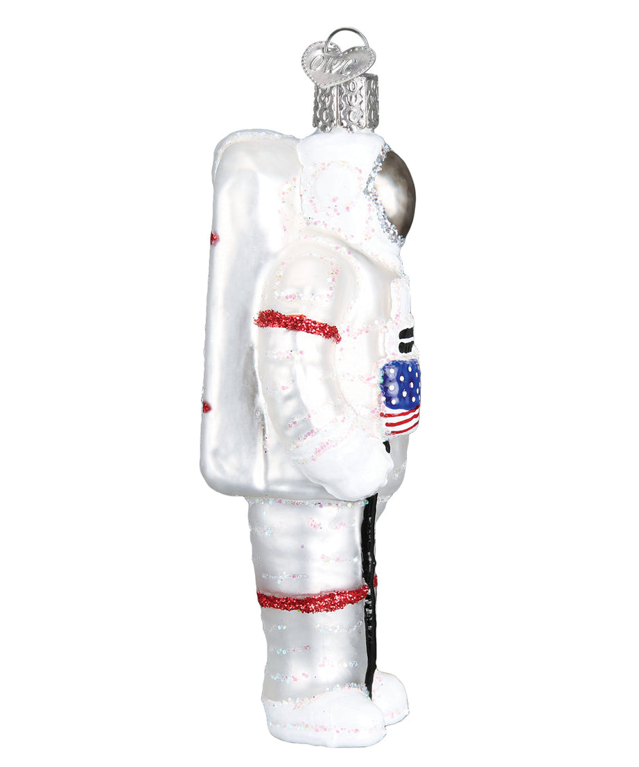 Astronaut Ornament