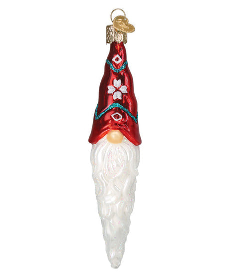 Gnomecicle Ornament - Grazingbelles