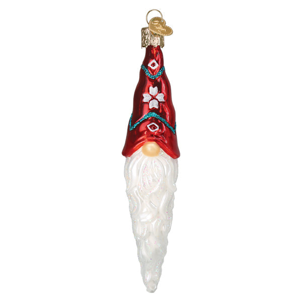 Gnomecicle Ornament - Grazingbelles