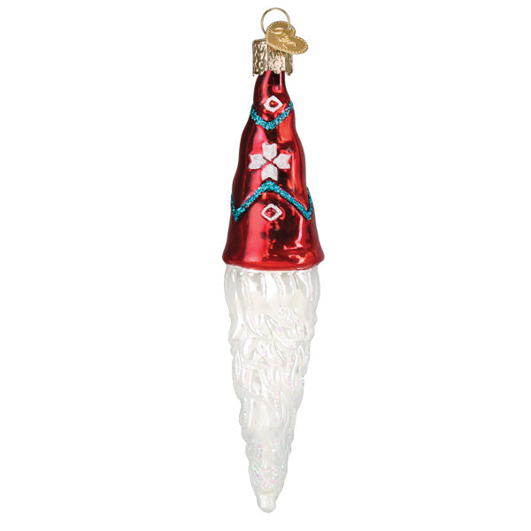 Gnomecicle Ornament - Grazingbelles
