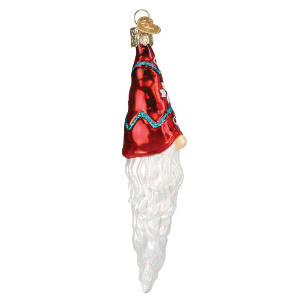 Gnomecicle Ornament - Grazingbelles