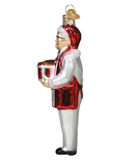 KFC Colonel Sanders Ornament - Grazingbelles