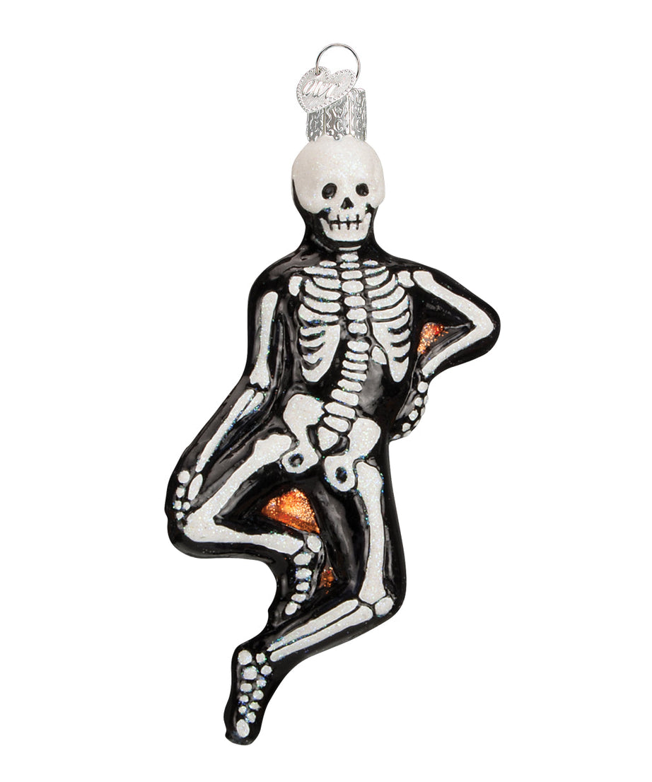 Mr. Bones Ornament