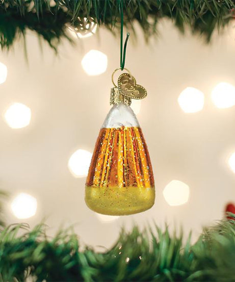 Candy Corn Ornament