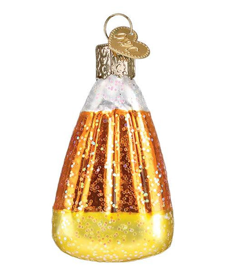 Candy Corn Ornament