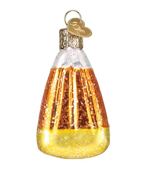 Candy Corn Ornament