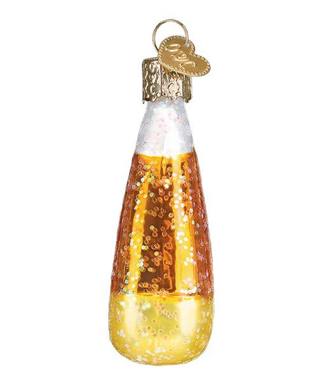 Candy Corn Ornament