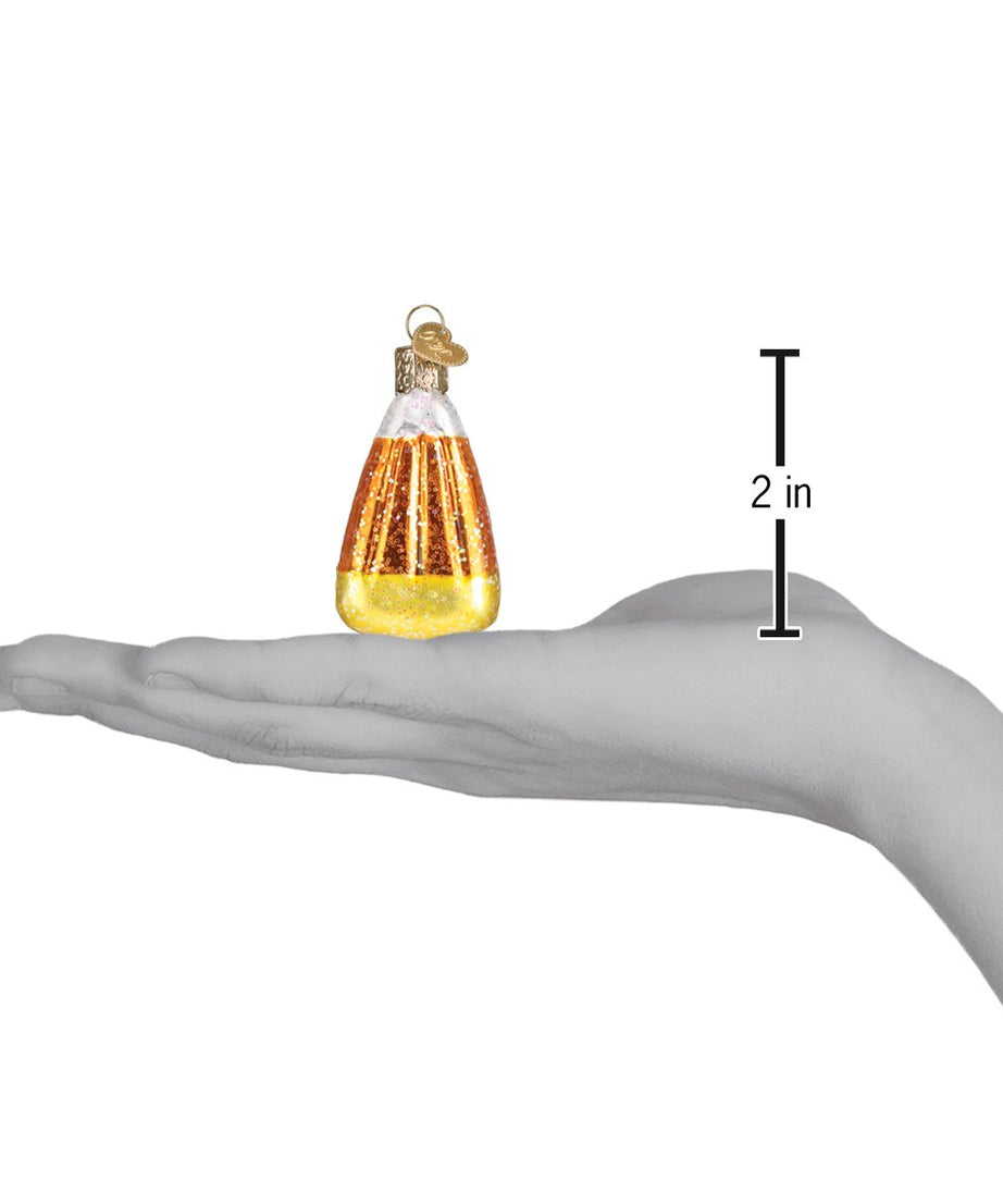 Candy Corn Ornament