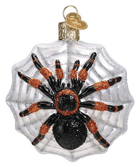Tarantula Ornament