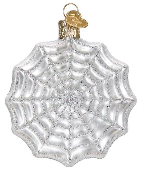 Tarantula Ornament