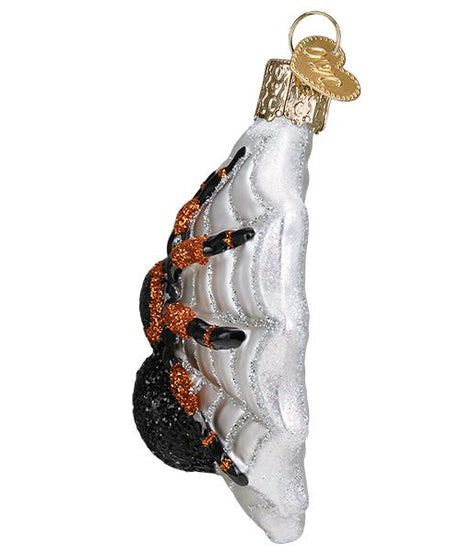 Tarantula Ornament