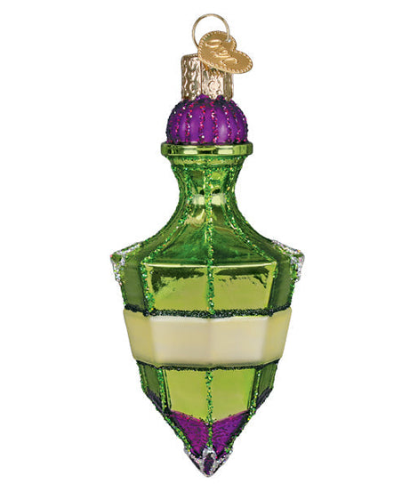 Potion Bottle Ornament