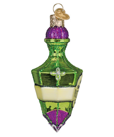 Potion Bottle Ornament