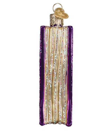 Book Of Spells Ornament