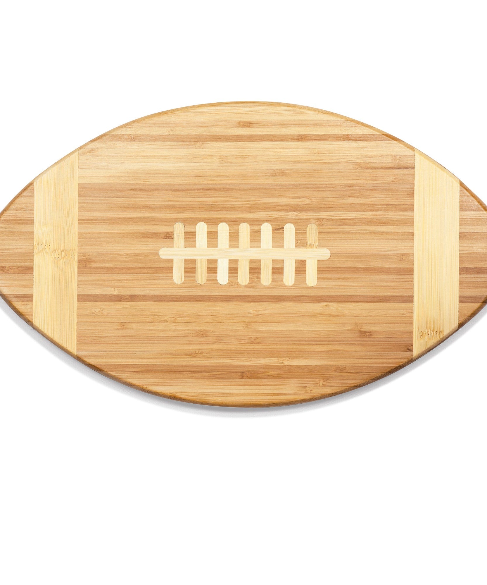 Touchdown! Football Cutting Board & Serving Tray