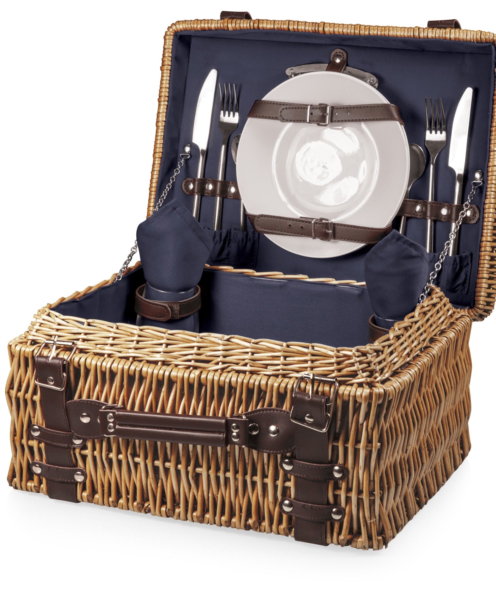 Champion Picnic Basket