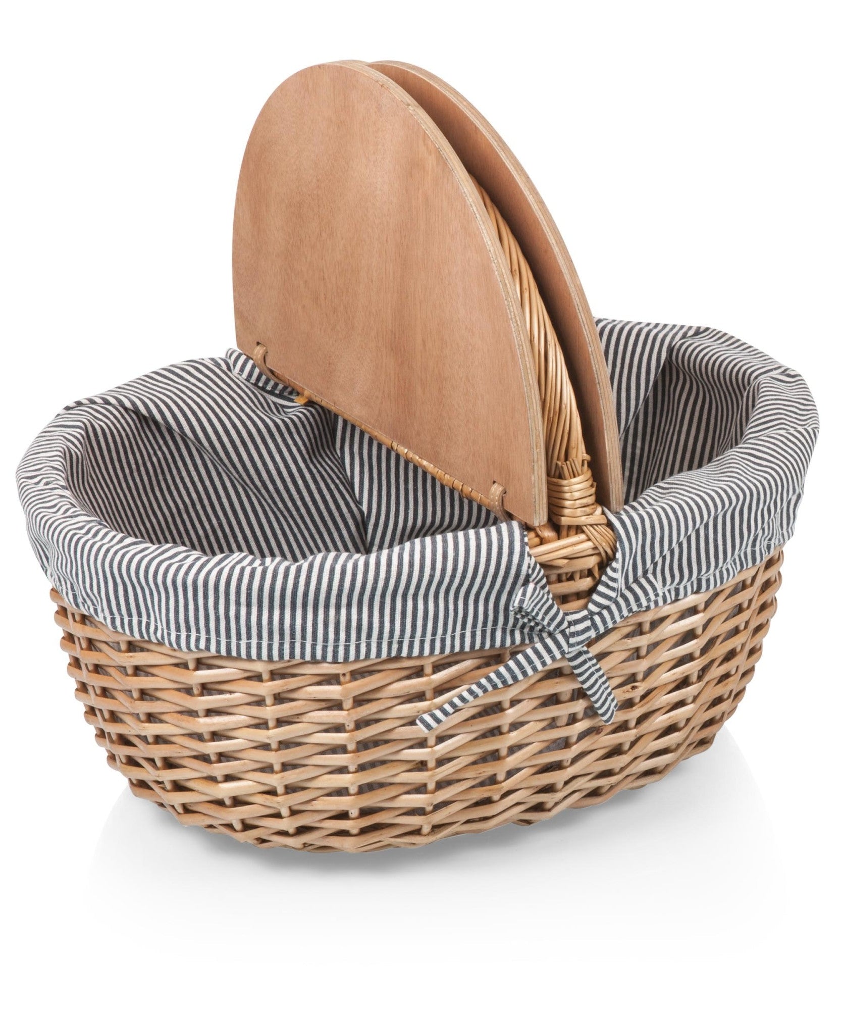 Country Picnic Basket
