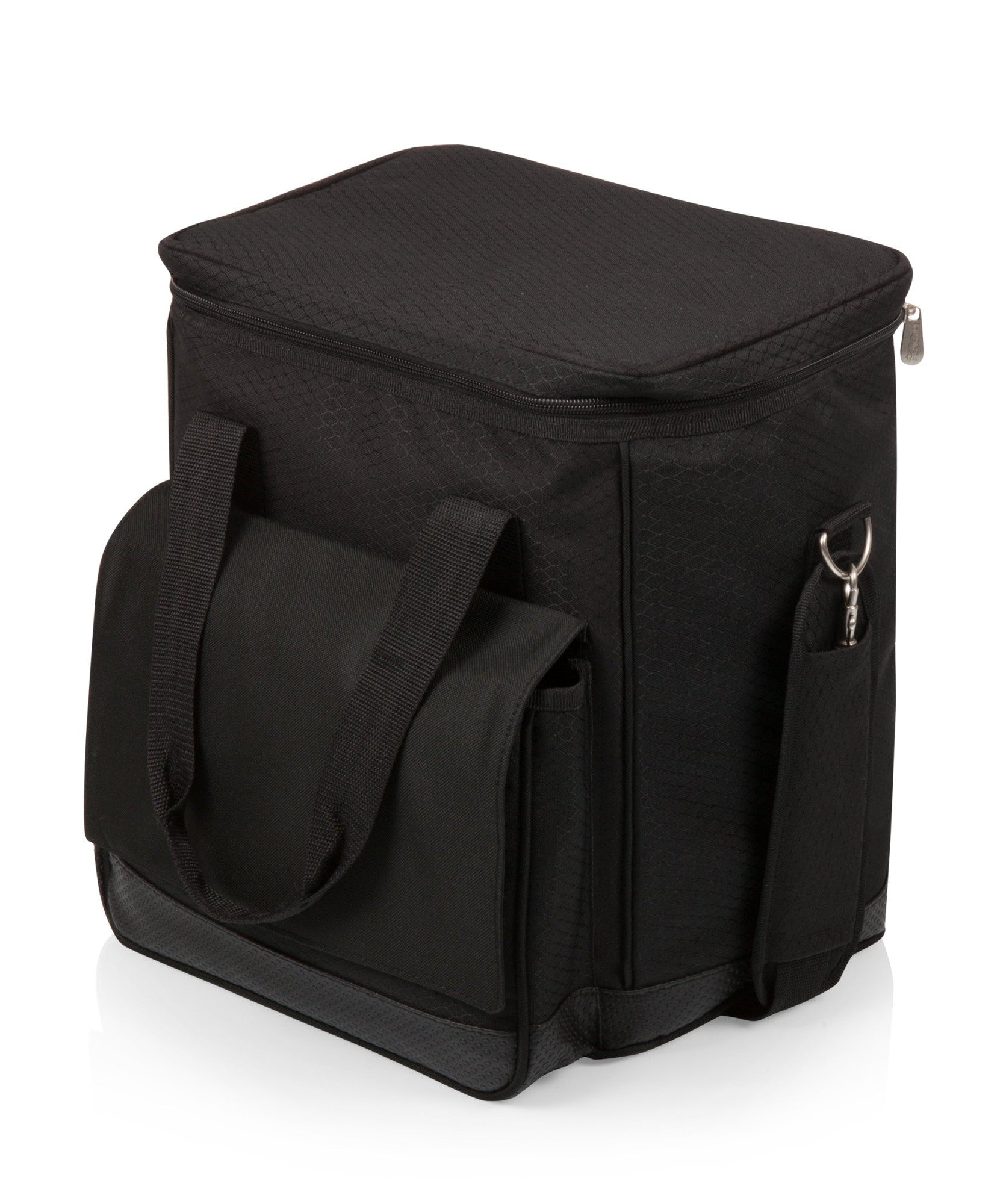 Cellar 6-Bottle Wine Carrier & Cooler Tote