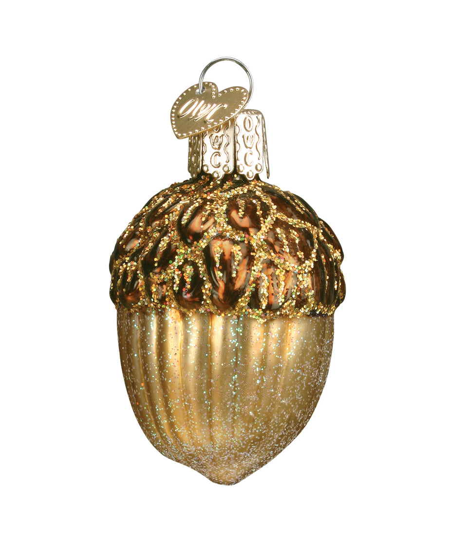 Acorn Ornament