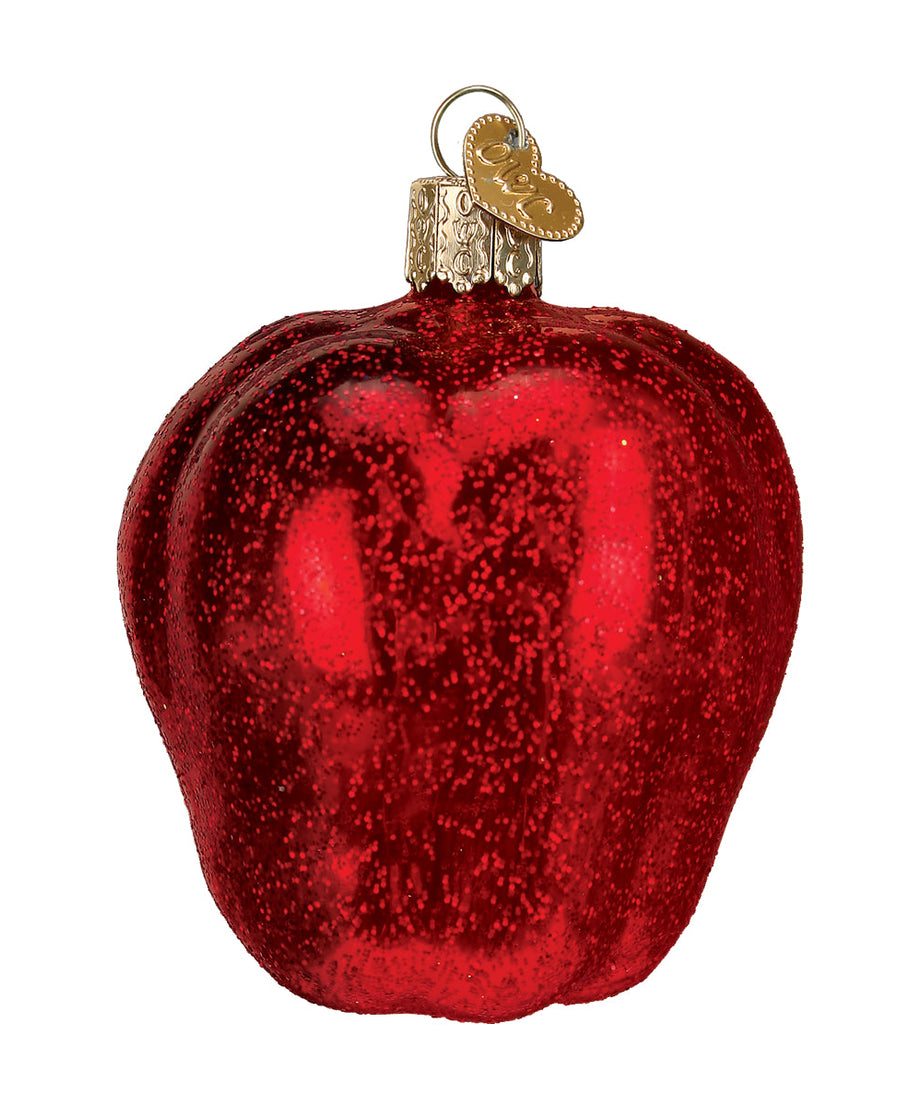 Red Delicious Apple