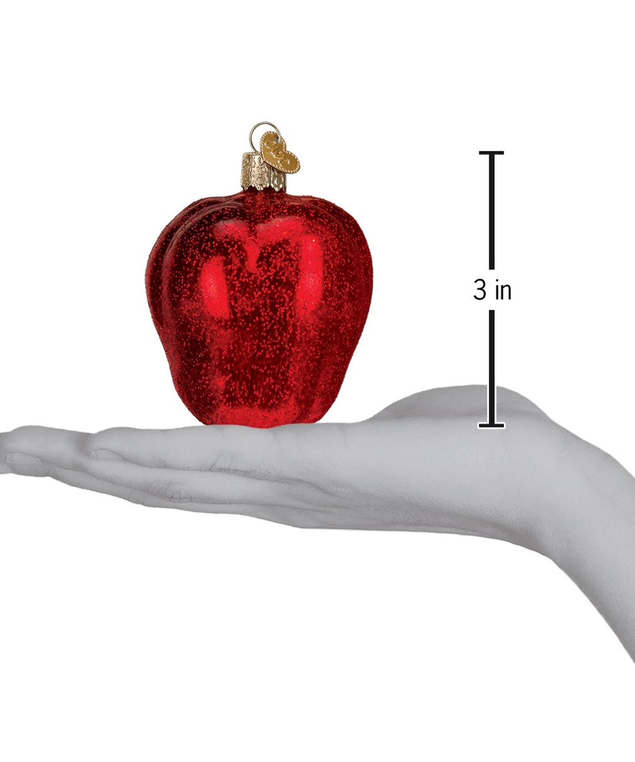 Red Delicious Apple