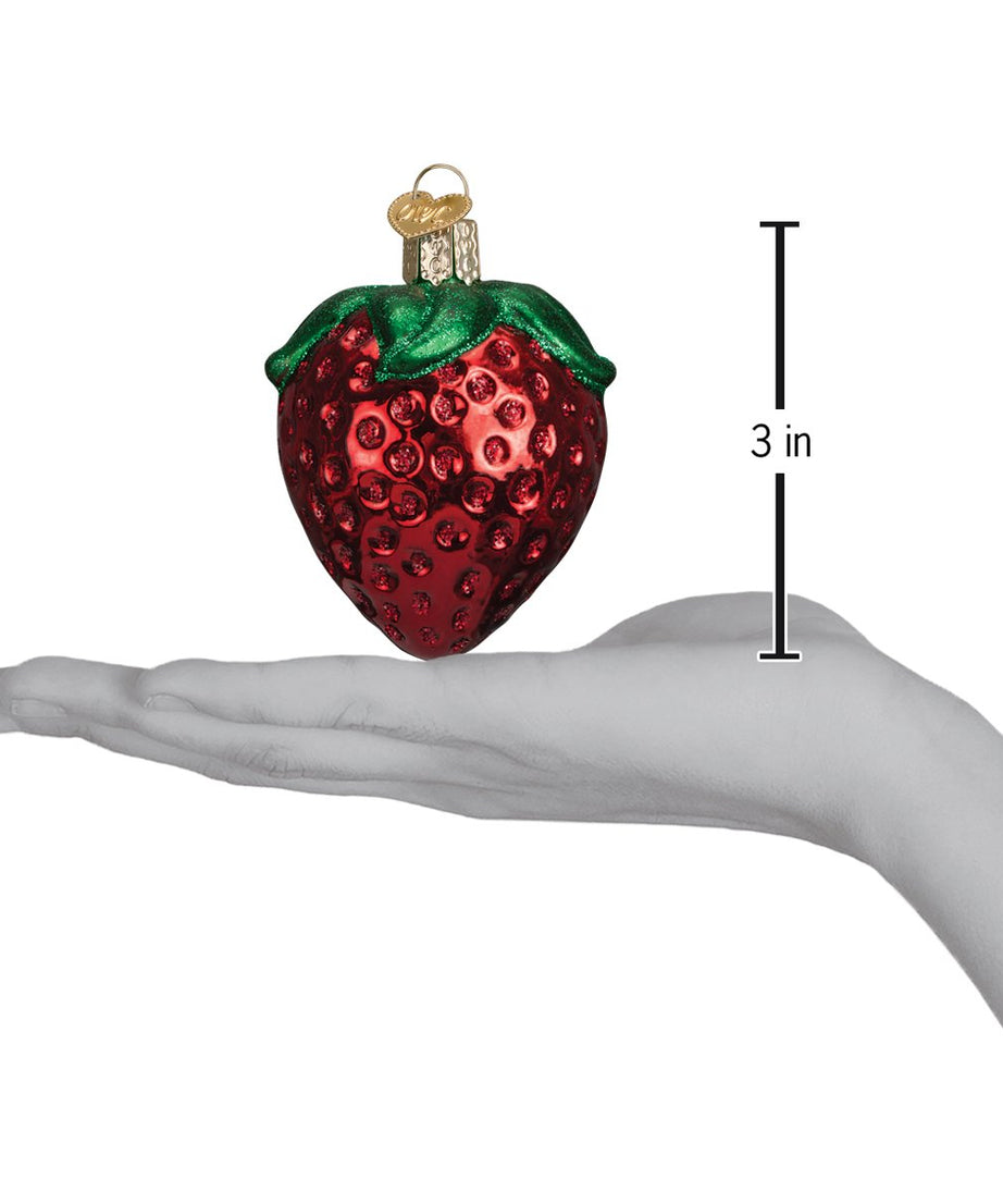 Summer Strawberry