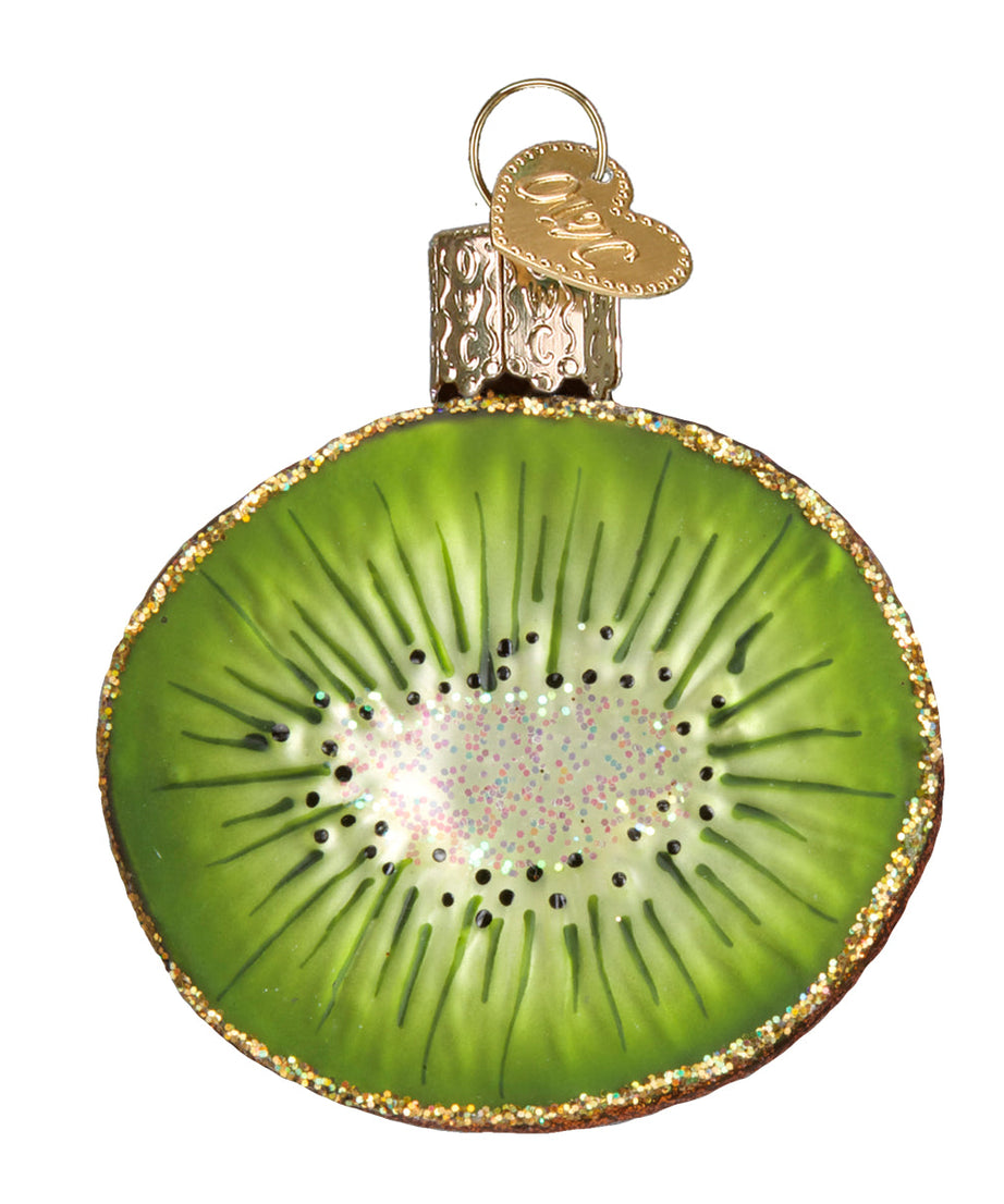 Kiwi Ornament