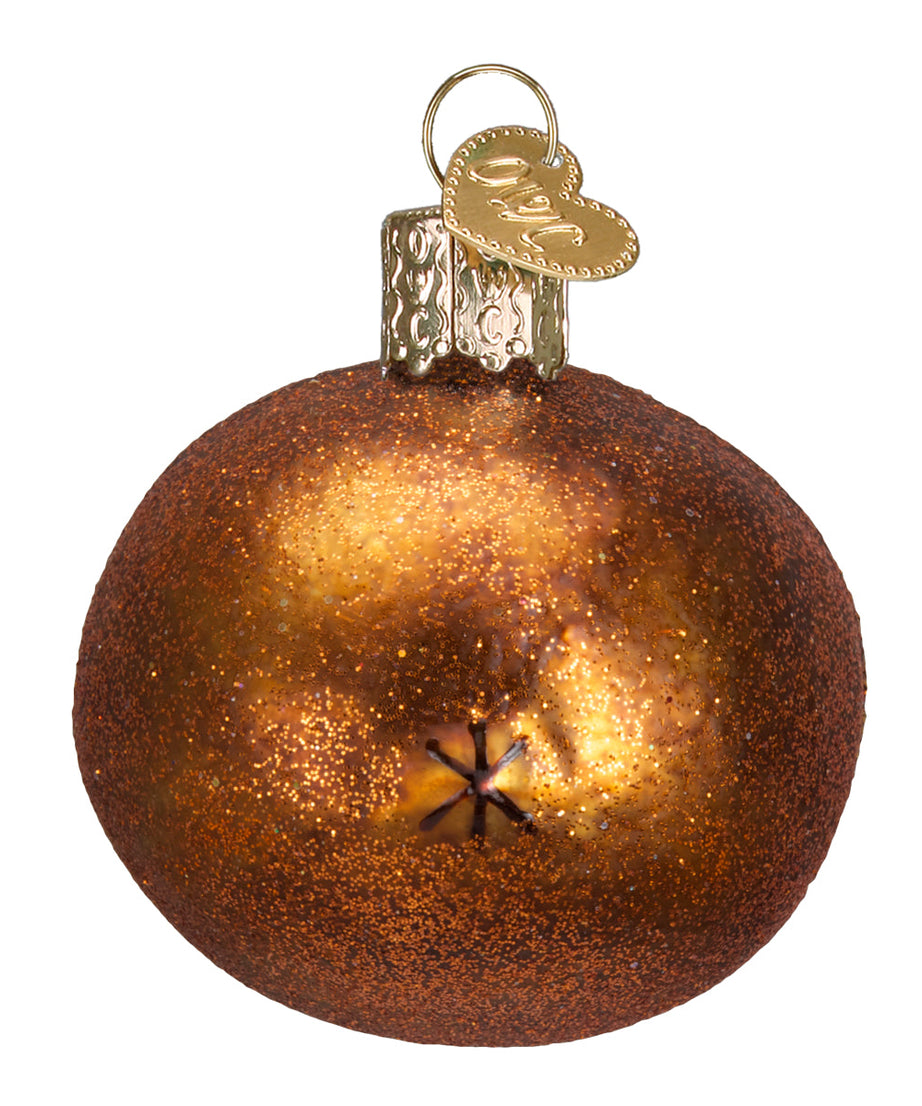 Kiwi Ornament