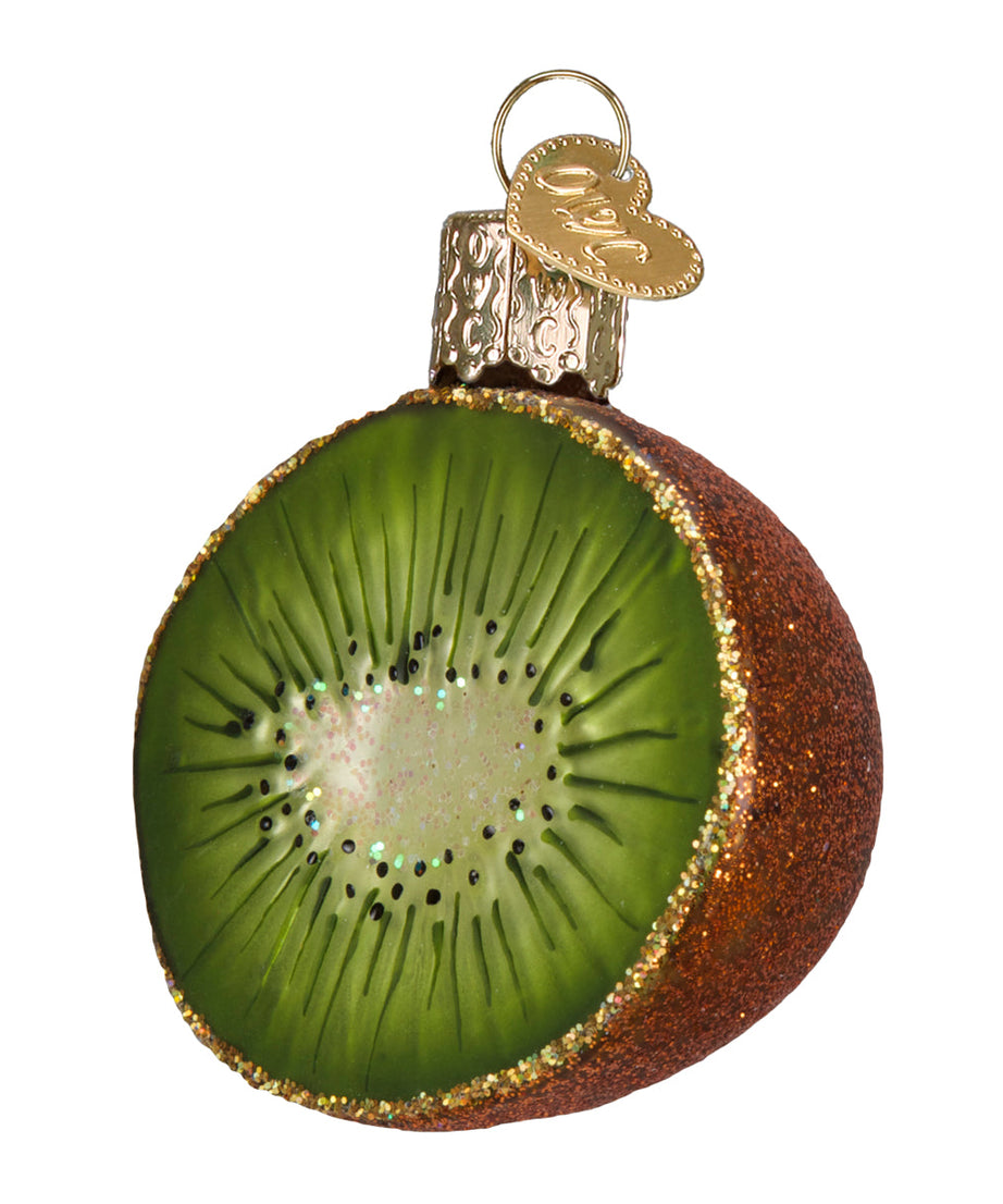 Kiwi Ornament