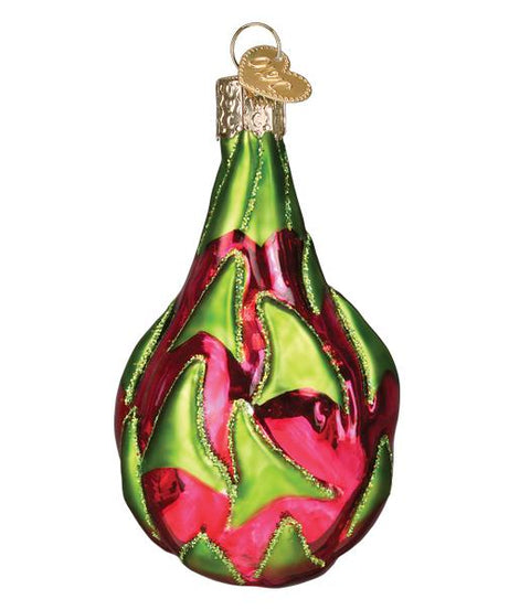 Dragon Fruit Ornament