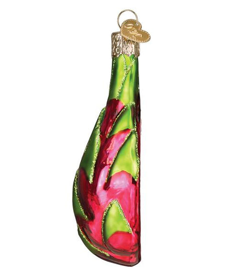 Dragon Fruit Ornament