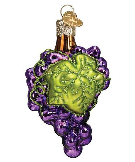 Grapes Ornament