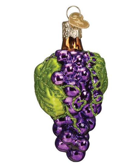 Grapes Ornament
