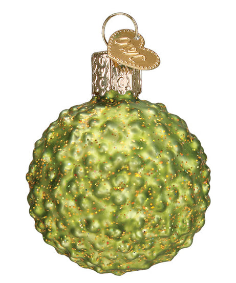 Chestnut Ornament