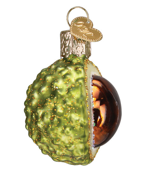 Chestnut Ornament